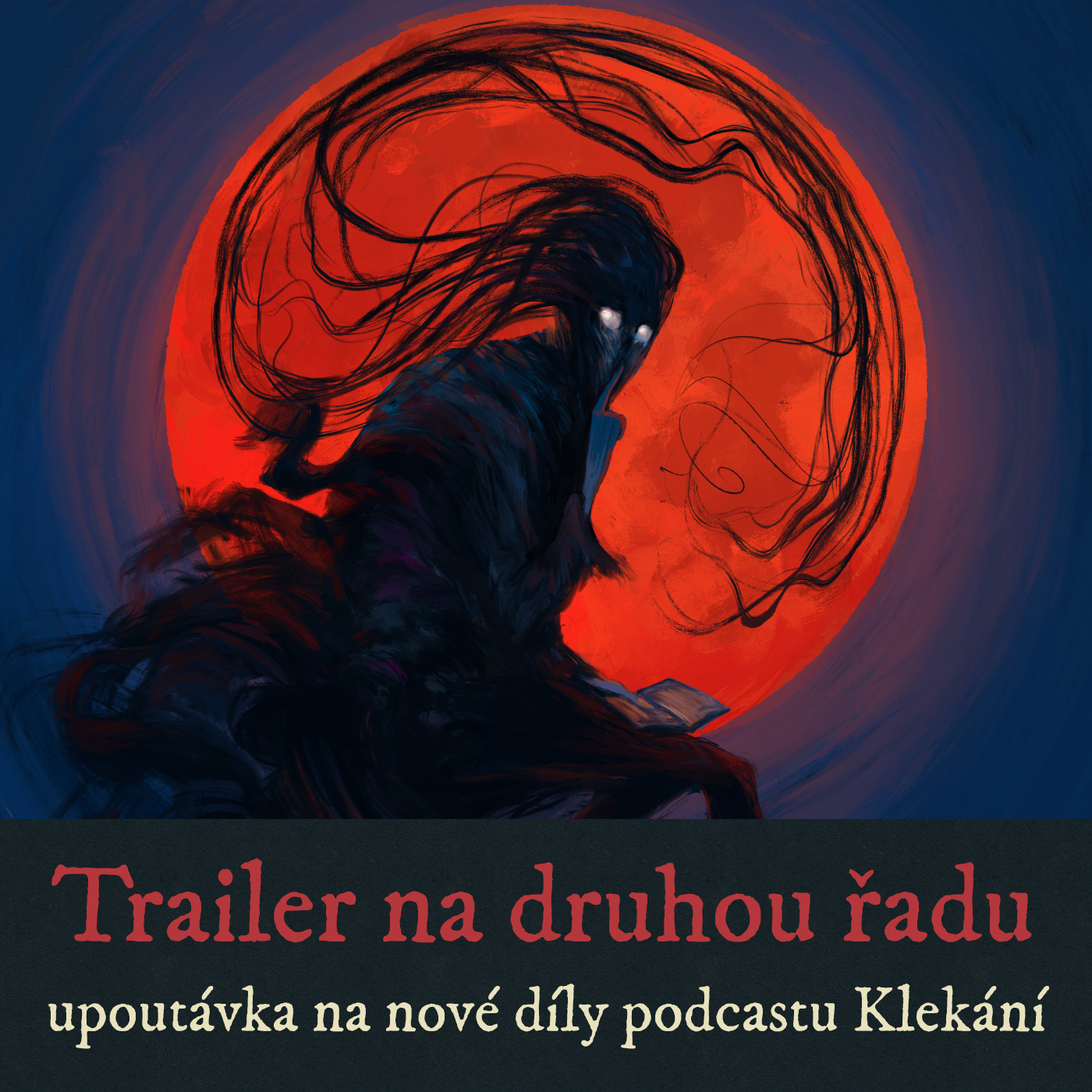 Upoutávka na druhou řadu